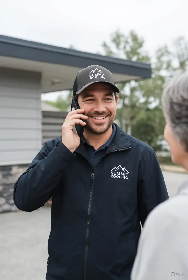 Flat Roof Leak Repair Throckmorton, TX FAQs